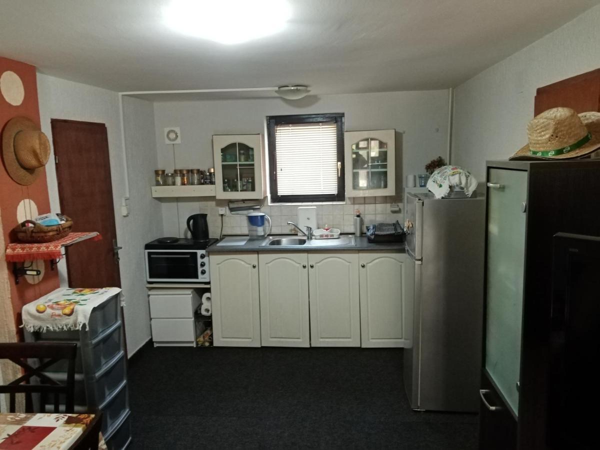 Appartement Carpe Diem à Palić Extérieur photo