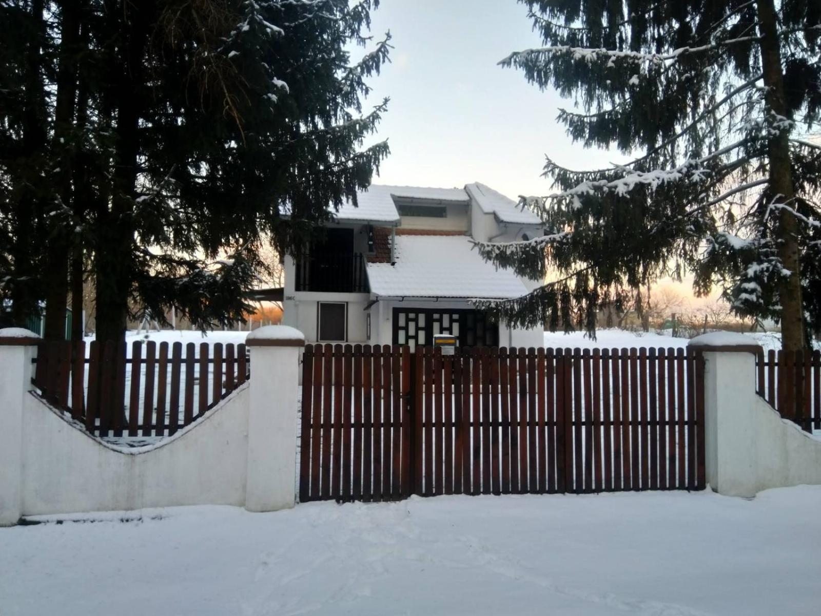 Appartement Carpe Diem à Palić Extérieur photo